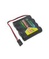 Bateria recargable 4.8V 2200 mah