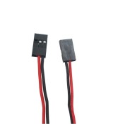 Bateria recargable 4.8V 2200 mah