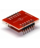 Optoaislador 4 canales 12V