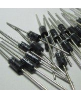 Set de diodos rectificadores (40U)