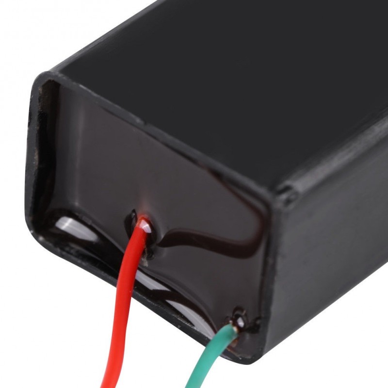 generador de arco electrico