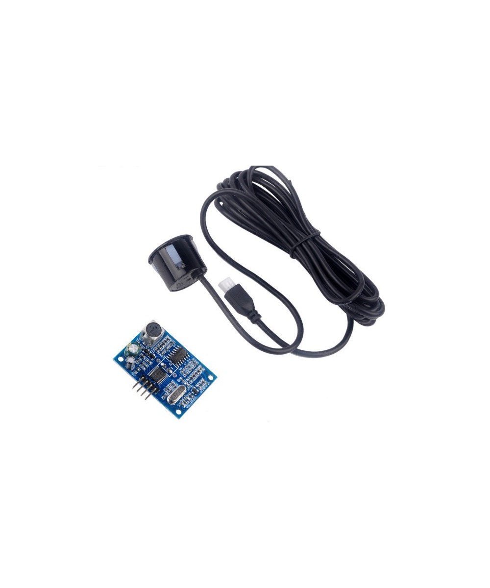 Sensor Ultrasonico a prueba de agua