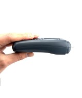 Medidor de humedad para madera