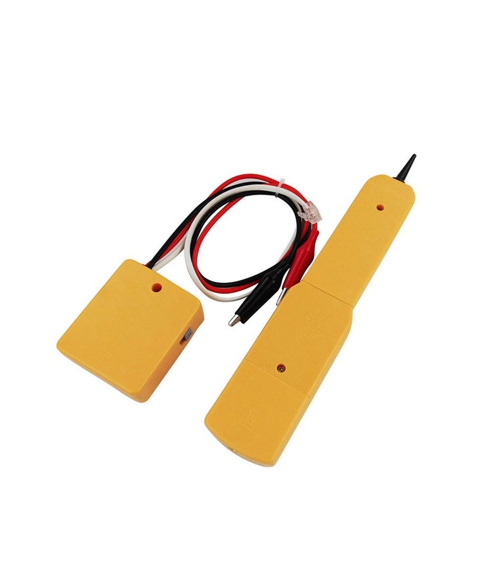 Identificador de cables