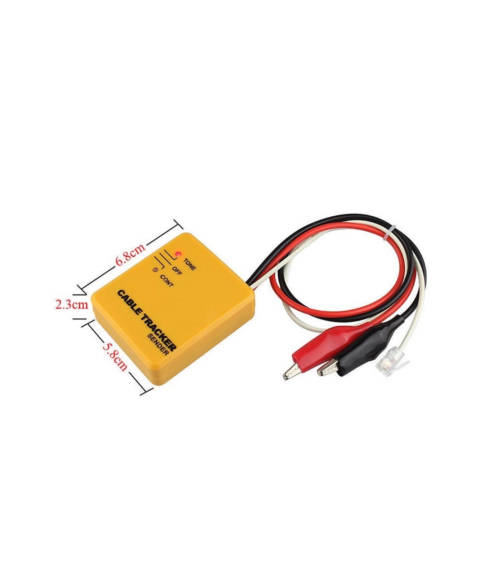 Identificador de cables