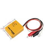 Identificador de cables