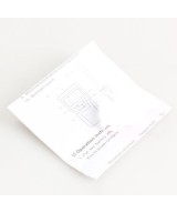 Medidor de humedad en granos