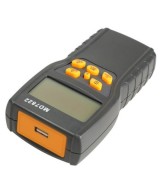 Medidor de humedad en granos