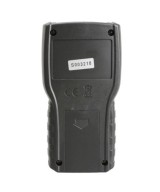 Medidor de humedad en granos