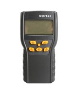 Medidor de humedad en granos