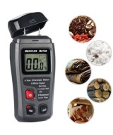 Medidor de humedad para madera