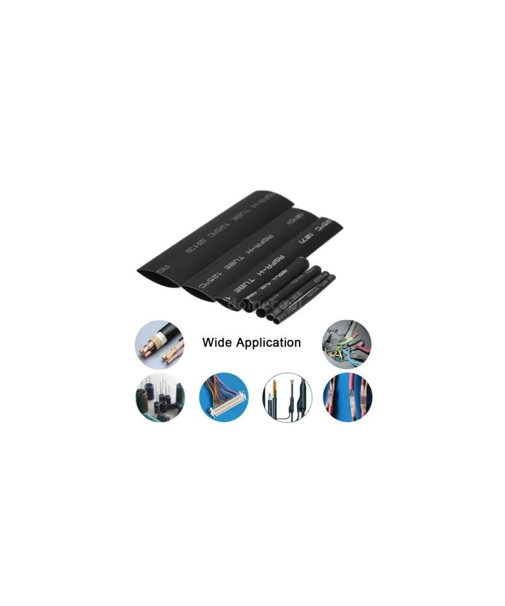 Set de aisladores de calor