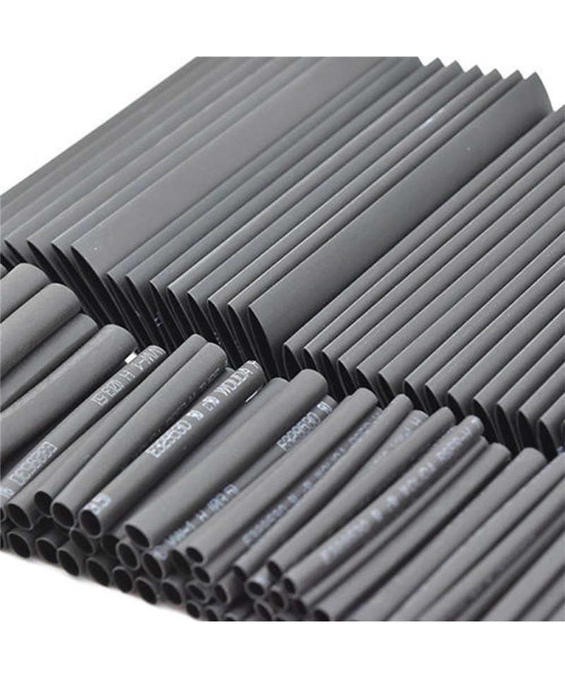 Set de aisladores de calor