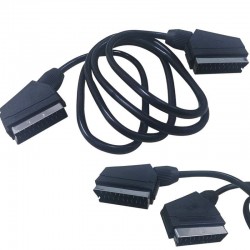 Cable Scart a Scart