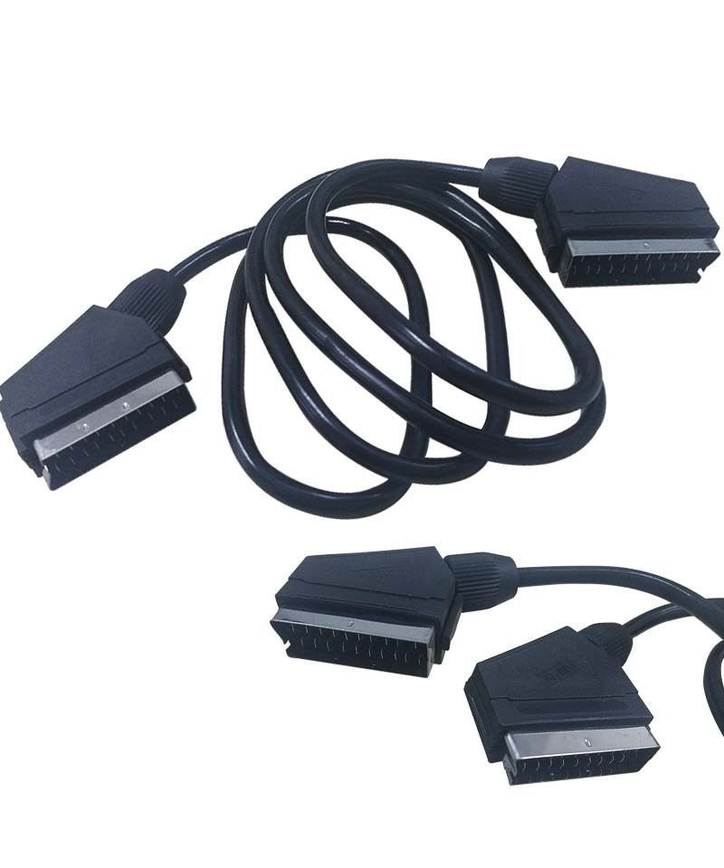 Cable Scart a Scart