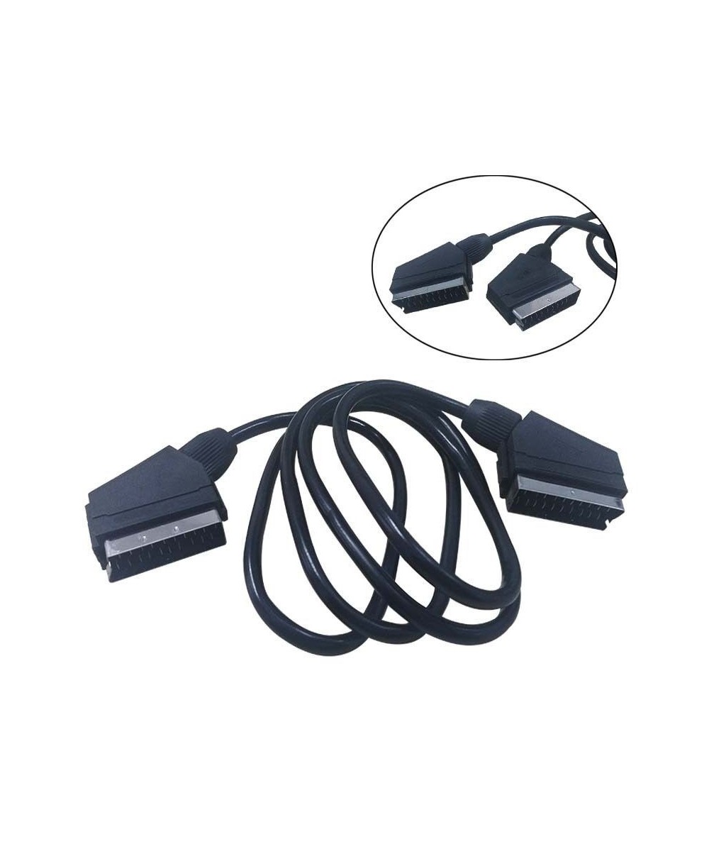 Cable Scart a Scart