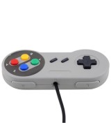 Controles Retrogame (2U)