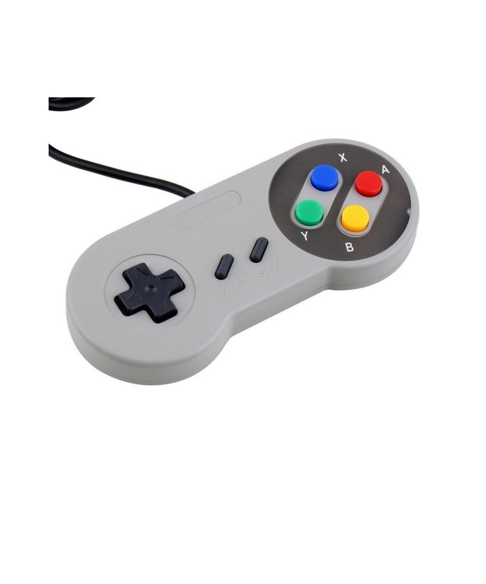 Controles Retrogame (2U)