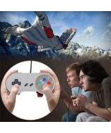 Controles Retrogame (2U)