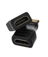 Adaptador micro y mini a HDMI