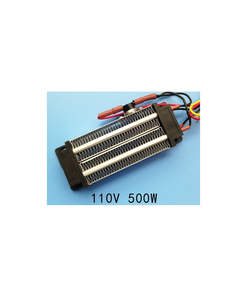 resistencia 500W 110V para incubadoras