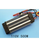 resistencia 500W 110V para incubadoras