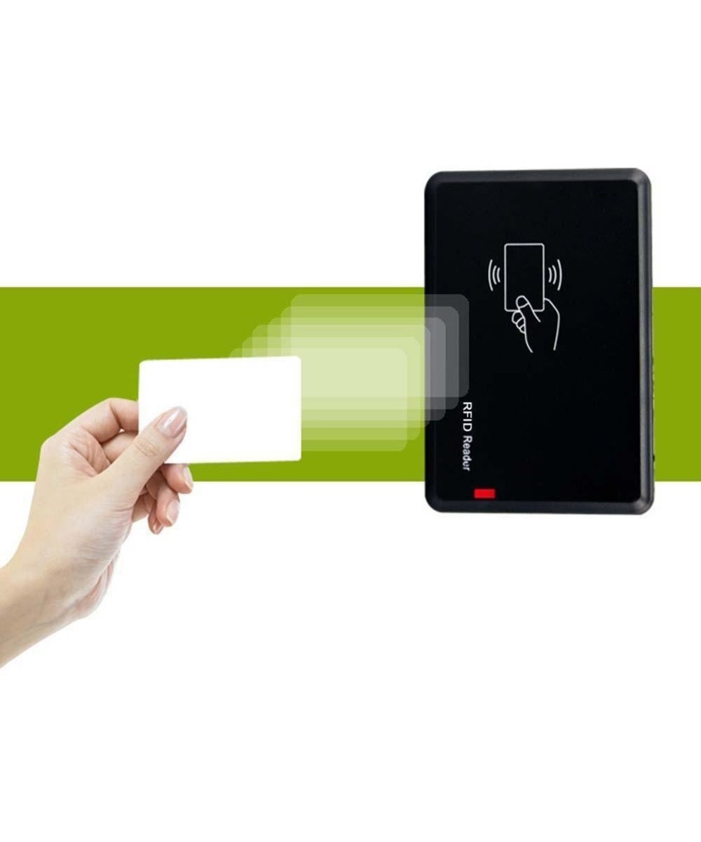 Lectora RFID USB 125Khz