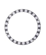 Anillo RGB de 24 bits