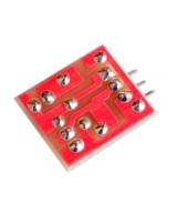 Modulo sensor Laser no modulador