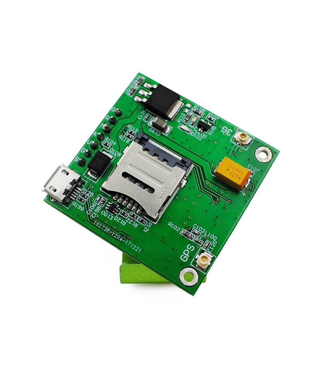 Modulo 3G SIM5320A 3G/GPS