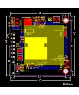 Modulo 3G SIM5320A 3G/GPS
