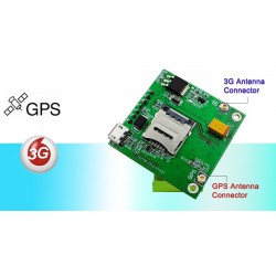 Modulo 3G SIM5320A 3G/GPS