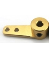 Manivela para motor DIY