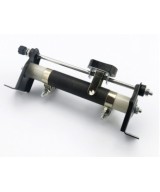 Reostato deslizante para experimentos de fisica