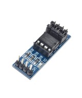 Memoria EEPROM I2C , AT24C256