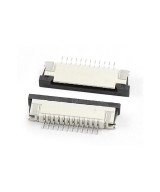 Conector para faja de camara (12 y 15 pines)