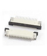 Conector para faja de camara (12 y 15 pines)