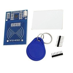 Modulo RFID para Arduino