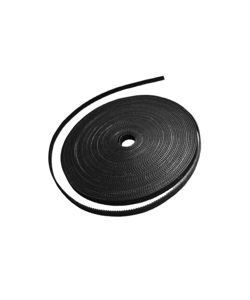 Banda de impresora 3D (1 metro)