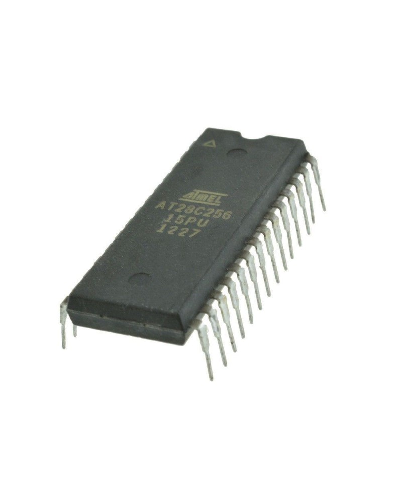Memoria EEPROM AT28C256-15PU