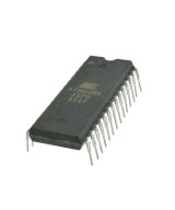 Memoria EEPROM AT28C256-15PU
