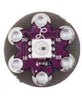 LED para Lilypad