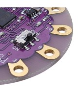Arduino Lilypad con puerto micro USB