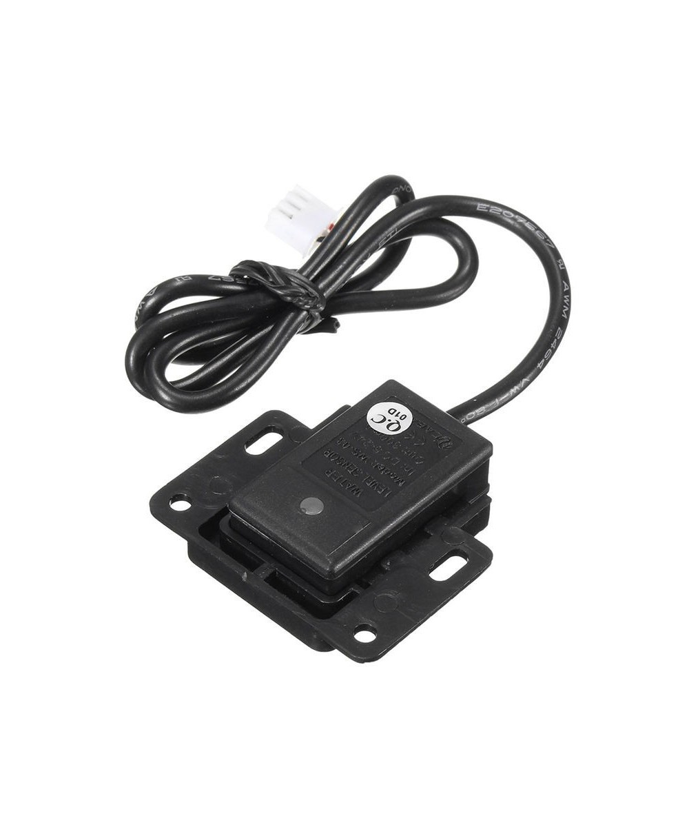 Detector de nivel de agua sin contacto