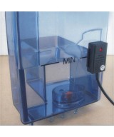 Detector de nivel de agua sin contacto