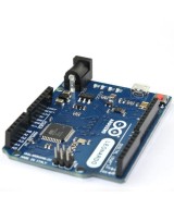 Arduino Leonardo