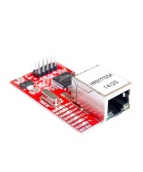 Modulo ethernet W5100