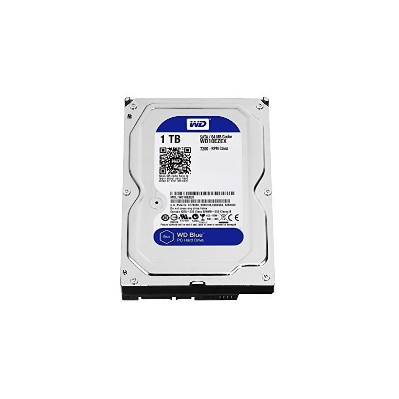 Disco duro SATA 1TB Disco duro SATA 1TB