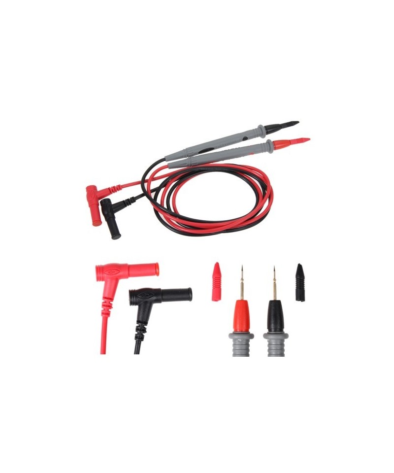 Puntas de Multimetro