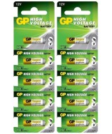 Bateria GP27A de 12V